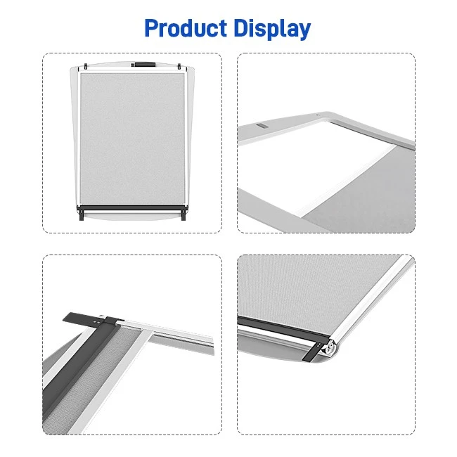 One-touch Electric Sunshade For Tesla Model Y high quality