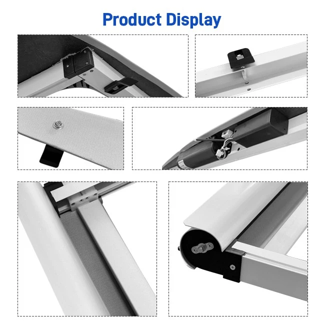 One-touch Electric Sunshade For Tesla Model Y price